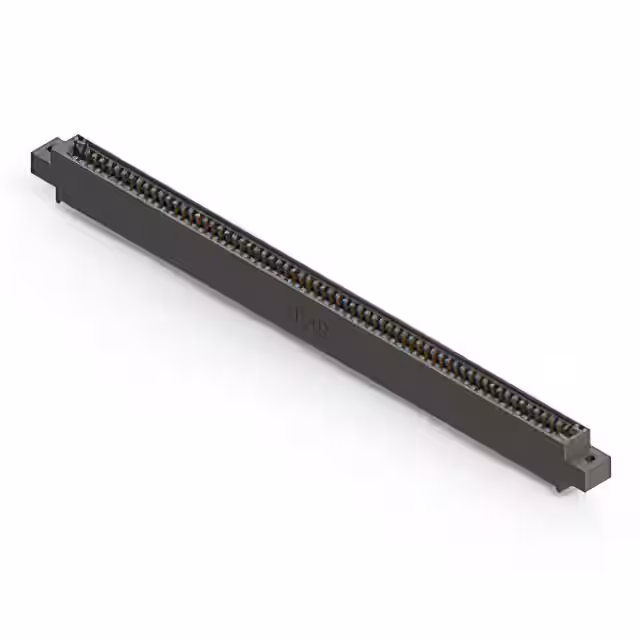 895-067-524-602 EDAC Inc.  Edgeboard Connectors
